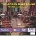 Geoffrey Simon The London Cello Sound LP