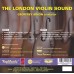 Geoffrey Simon The London Violin Sound LP
