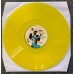 Viveza Five O’clock Foxtrot Yellow Vinyl 2LP