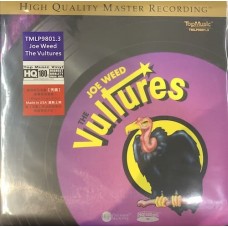 Joe Weed The Vultures LP