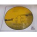 Tsai Chin 蔡琴 機遇 圖案膠 Picture 2-LP Vinyl 45rpm