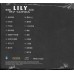 Lily Chan 陳潔麗 我的歌 UPM24K CD Japan 