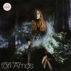 Tori Amos Native Invader 2-LP