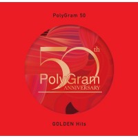 寶麗金 PolyGram 50 Golden hits 紅膠 LP