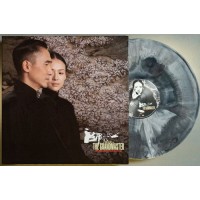 Wong Kar Wai The Grandmaster 王家衛 一代宗師 顏色膠 LP