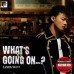 Eason Chan 陳奕迅 H3M+What's Going on+Listen to Eason Chan 黑膠 ARS LP 三張相同編號 (編號100內)
