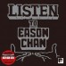 Eason Chan 陳奕迅 H3M+What's Going on+Listen to Eason Chan 黑膠 ARS LP 三張相同編號 (編號100內)