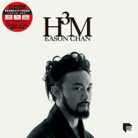 Eason Chan 陳奕迅 H3M+What's Going on+Listen to Eason Chan 黑膠 ARS LP 三張相同編號 (編號100內)