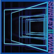Shirley Kwan 關淑怡 夜迷宮 7吋黃膠 LP