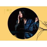 Gin Lee 李幸倪 浮世繪 2-CD +DVD 限量特別版