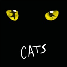 Andrew Lloyd Webber Cats 2-LP