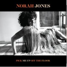 Norah Jones Pick Me Up Off The Floor LP