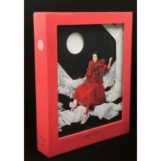 梁詠琪 Preludio CD Deluxe Boxset