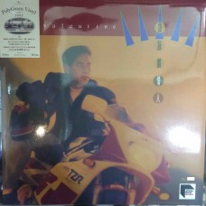 Alan Tam 譚詠麟 情人 黑膠 LP Vinyl ARS 8860509