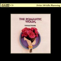 Arthur Grumiaux The Romantic Violin K2HD