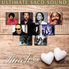 Timeless Ultimate SACD Sound