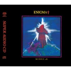 Enigma MCMXC A.D. SACD