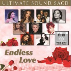 Endless Love SACD (No. below 25)