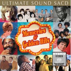 Memories And Golden Hits SACD