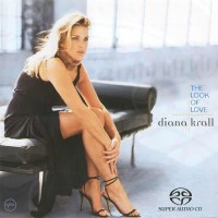 Diana Krall The Look Of Love SACD