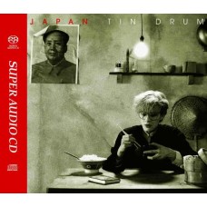 Japan Tin Drum SACD