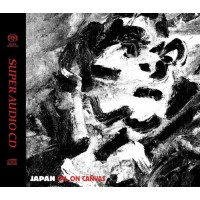 Japan Oil On Canvas SACD
