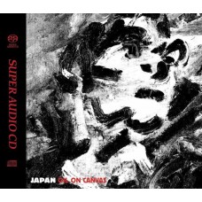 Japan Oil On Canvas SACD