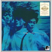 草蜢 La La Means I Love You 黑膠 ARS LP
