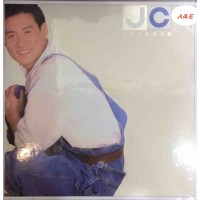 Jacky Cheung 張學友 真情流露 黑膠 LP