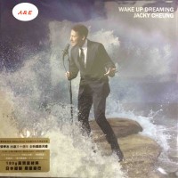 Jacky Cheung 張學友 醒著做夢 黑膠 LP