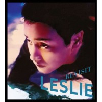 Leslie Cheung 張國榮 Revisit CD Leslie Cheung 張國榮 Revisit CD