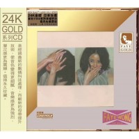 Faye Wong 王菲 浮躁 24K Gold CD