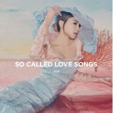 AGA 江海迦 So Called Love Songs 黑膠 LP