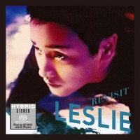 Leslie Cheung 張國榮 Revisit SACD 限量編號版 Leslie Cheung 張國榮 Revisit SACD 限量編號版