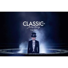 Jacky Cheung 張學友 學友經典世界巡迴演唱會 台北站 3-CD