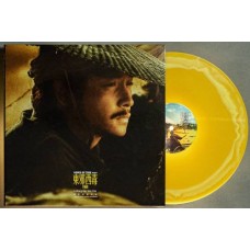 Wong Kar Wai Ashes of Time Redux Soundtrack 王家衛 東邪西毒 顏色膠 LP