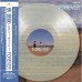 Leslie Cheung 張國榮 Forever 圖案+透明膠 LP (兩張相同編號)