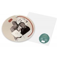 Lady Gaga & Tony Bennett Love For Sale Picture Disc LP