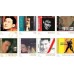 Jacky Cheung 張學友 日本唱片誌 8-CD套裝