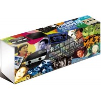 卡式新藝寶錄音帶大系 10-Cassette+Player