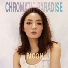 Moon Chromatic Paradise CD