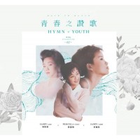 林姍姍 陳慧嫻 林憶蓮 青春之讚歌 15-BTB CD Box Set 2