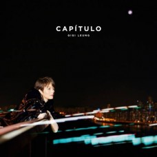 Gigi Leung 梁詠琪 Capítulo 黑膠 LP