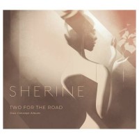 Sherine 尚羚 Two For the Road MQA CD