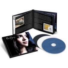 Norah Jones Come Away With Me 20th Anniversary Edition 3-CD