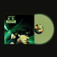 Wong Kar Wai Fallen Angels Glow in the Dark LP 王家衛 墮落天使 彩膠