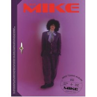 曾比特 MIKE CD Deluxe Edition