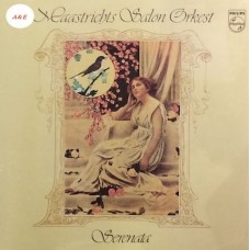 Maastricht Salon Orchestra Serenata LP Vinyl Maastricht Salon Orchestra Serenata LP Vinyl