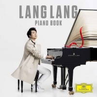 Lang Lang Piano Book 2-LP