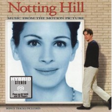 Notting Hill Soundtrack SACD